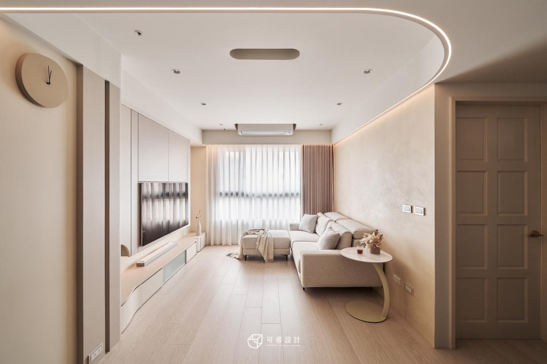 Eunoia｜柔息之境