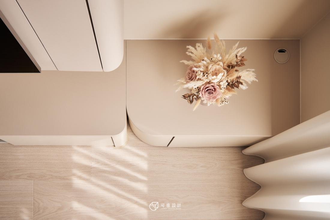 Eunoia｜柔息之境