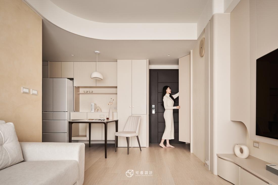 Eunoia｜柔息之境