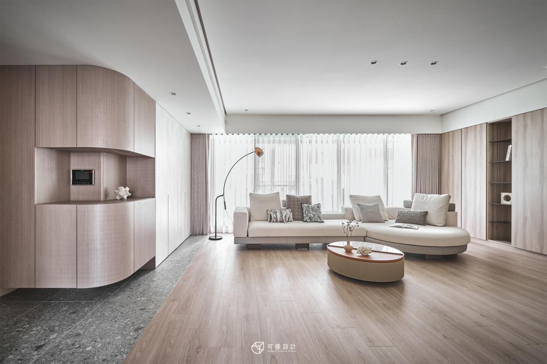 住解｜開門即見好品味：玄關落塵區磁磚設計精選
