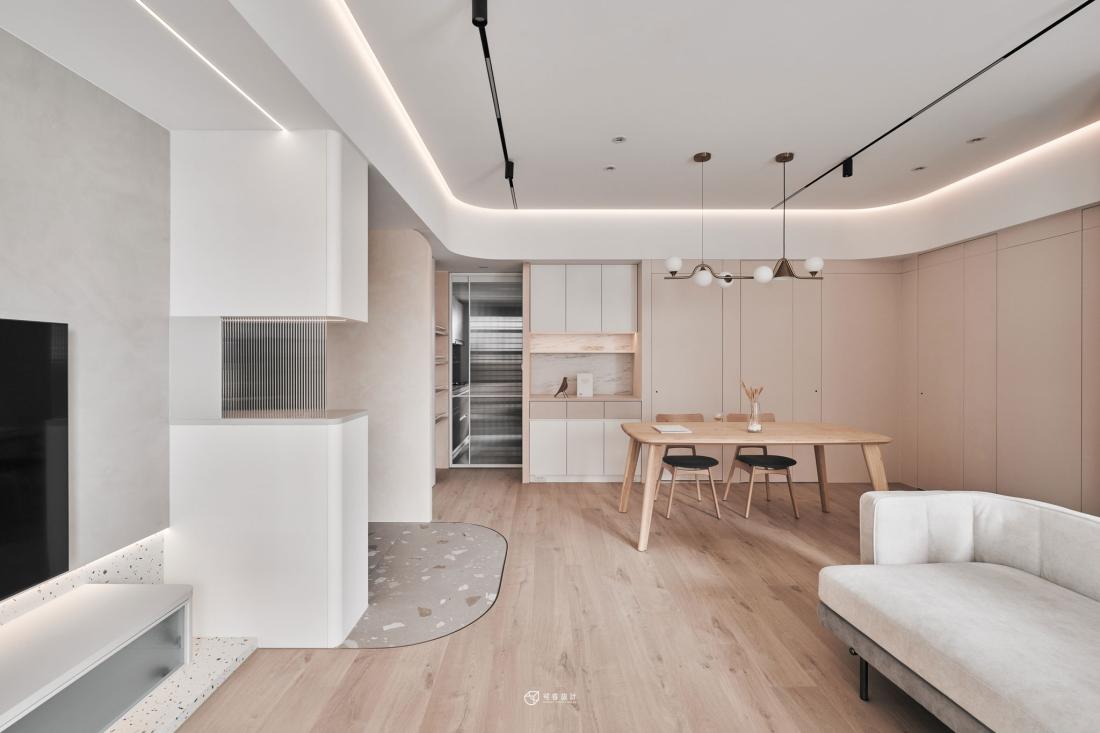 住解｜開門即見好品味：玄關落塵區磁磚設計精選