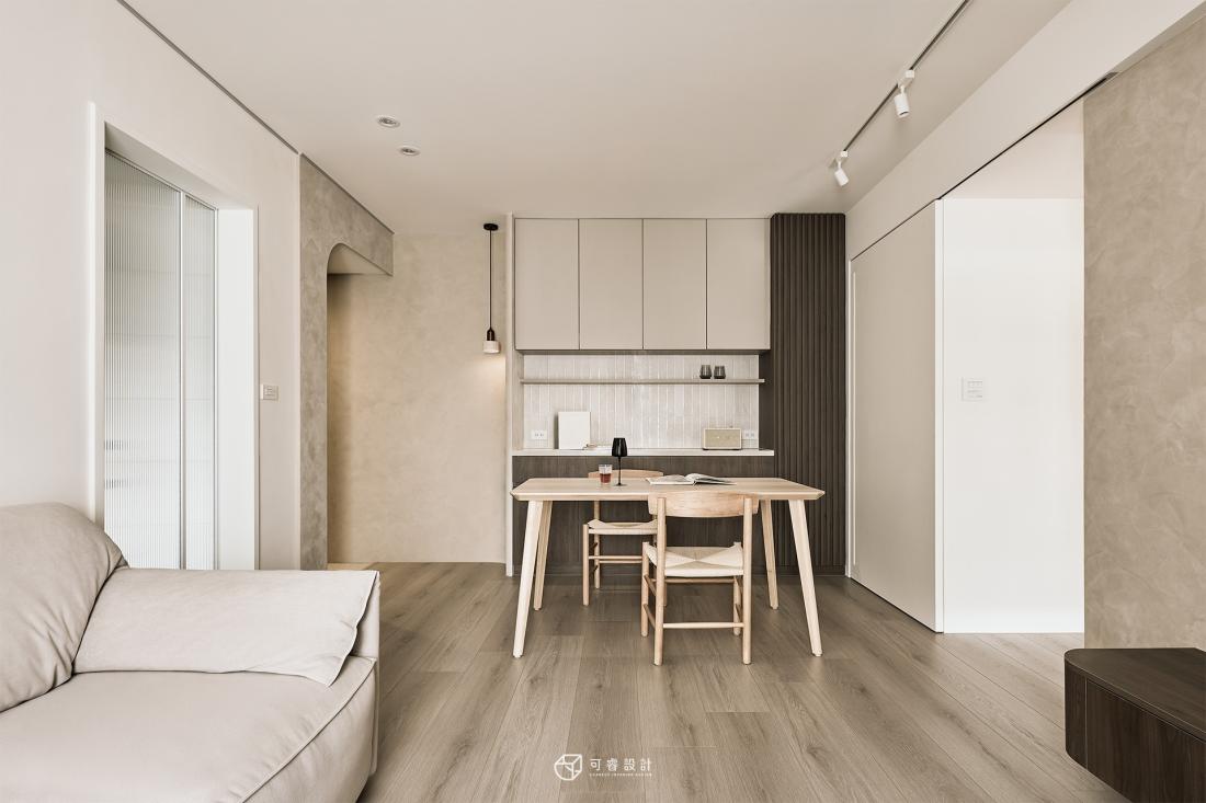 Hjem｜如常安居
