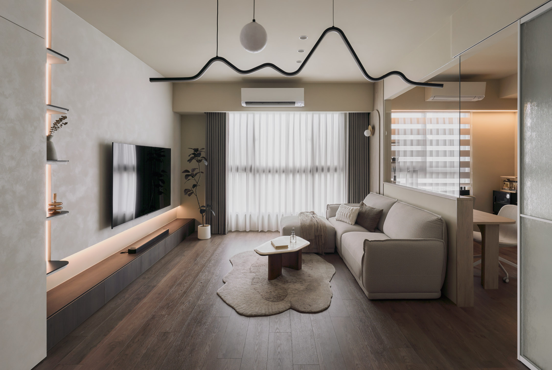 Vellune|木暖幻隅