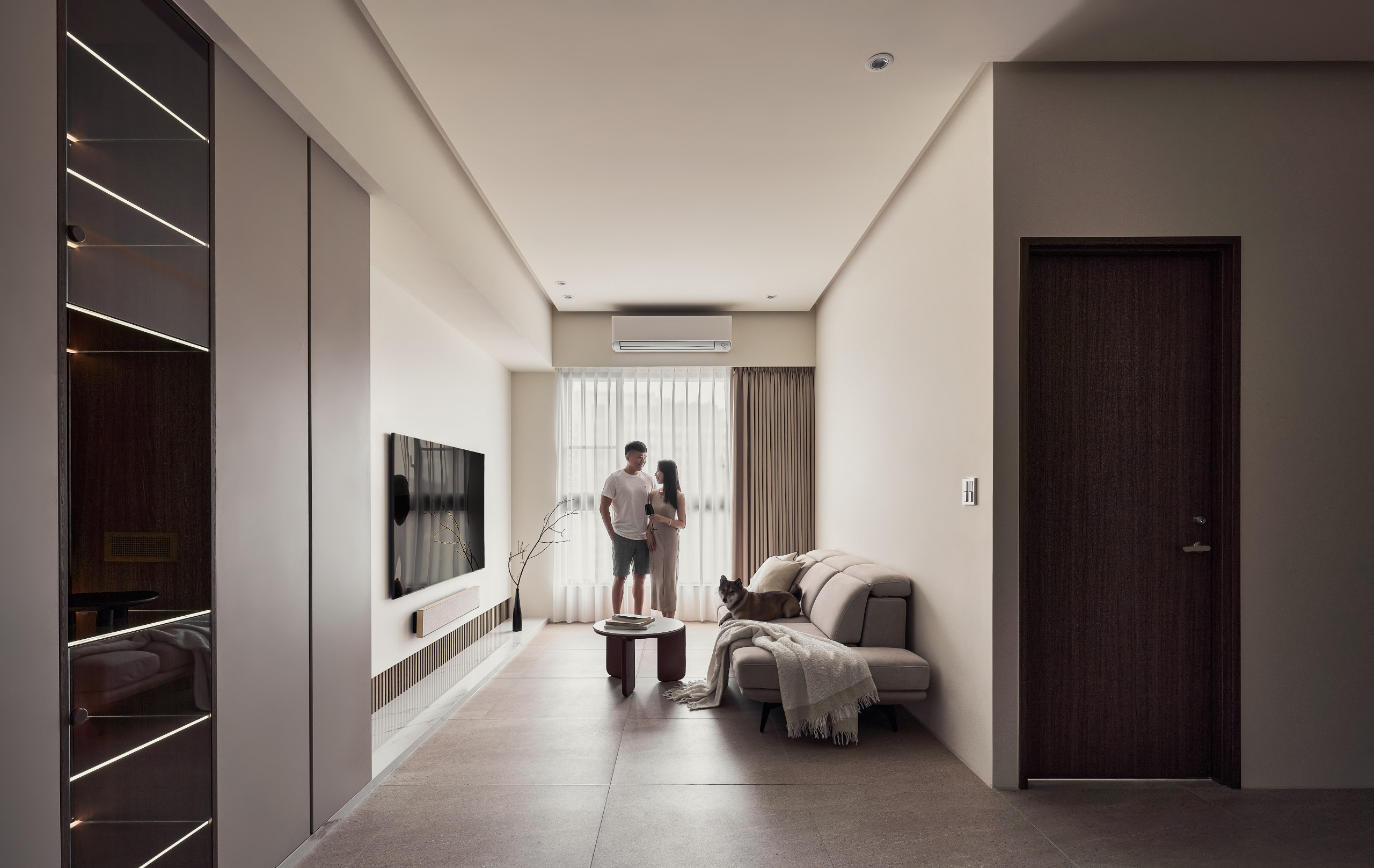 Vetra｜光映境居